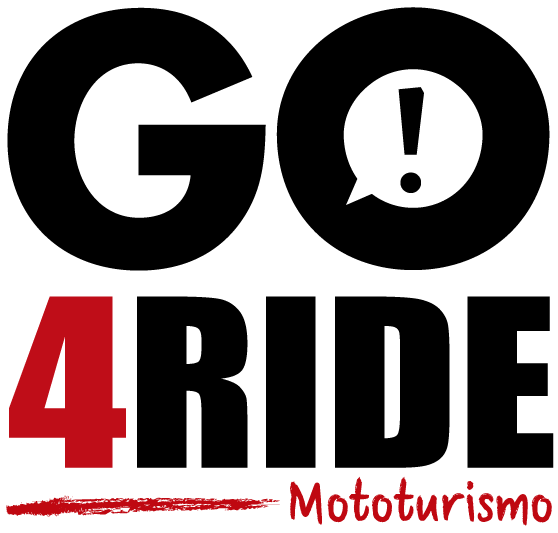 Go4Ride Mototurismo